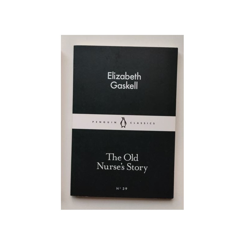 The old Nurses home