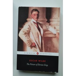 The picture of Dorian Gray