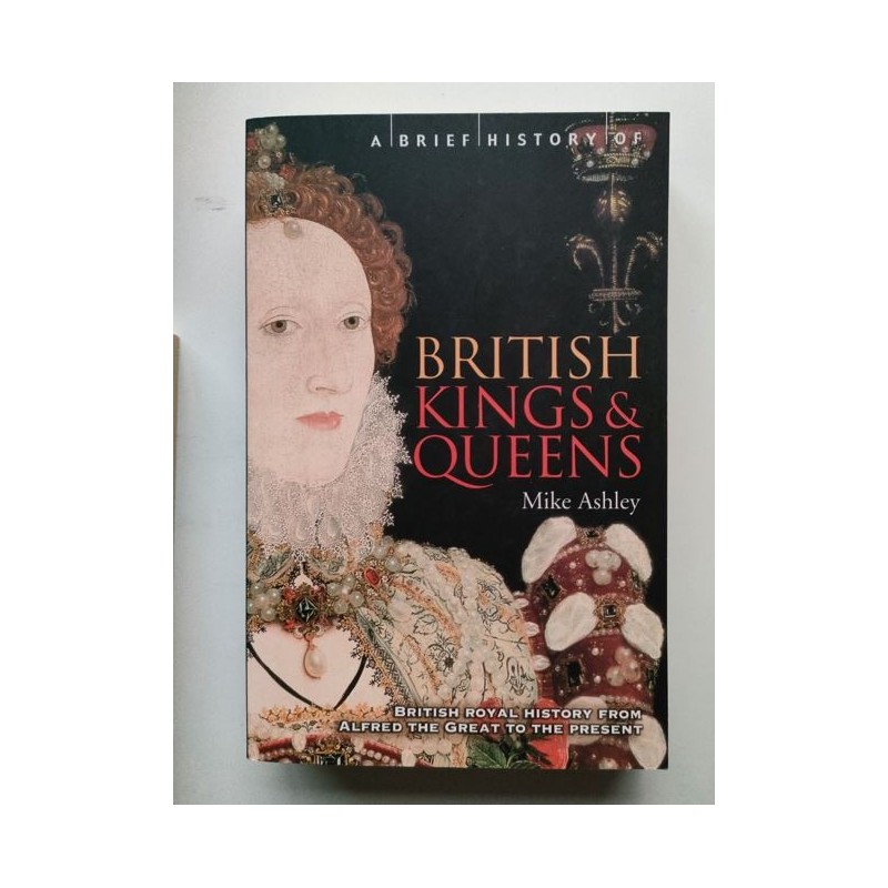 British Kings and Queens