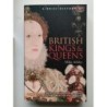 British Kings and Queens