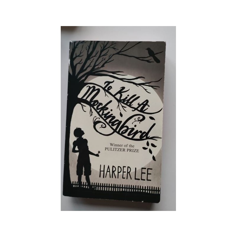 To kill a mocking Bird