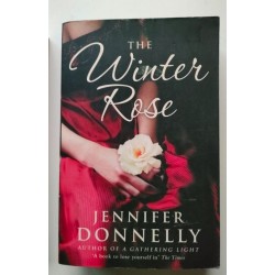 The winter rose