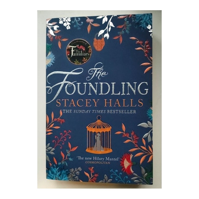 The foundling