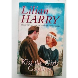 Kiss the girls goodbye