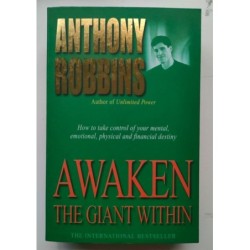 Awaken the giant within