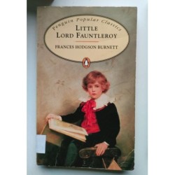 Little Lord Fauntleroy