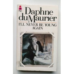 Ill never be young again