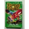 Beast Quest. Zulok The winged spirit