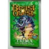 Beast Quest. Trema the Earth lord