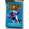 Beast Quest. Nanook The snow monster