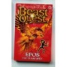 Beast Quest. Epos the flame bird