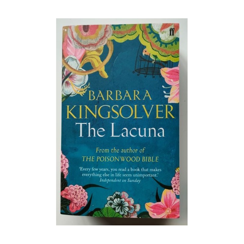 The Lacuna