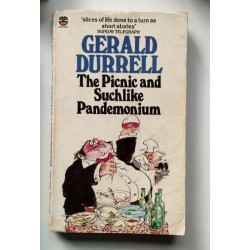 The picnic and suchlike pandemonium