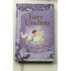 Fairy Unicorns