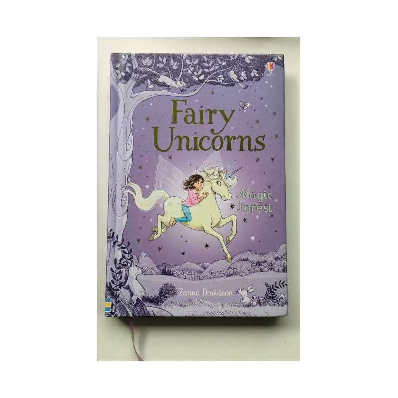 Fairy Unicorns