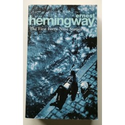 The first forty-nine stories