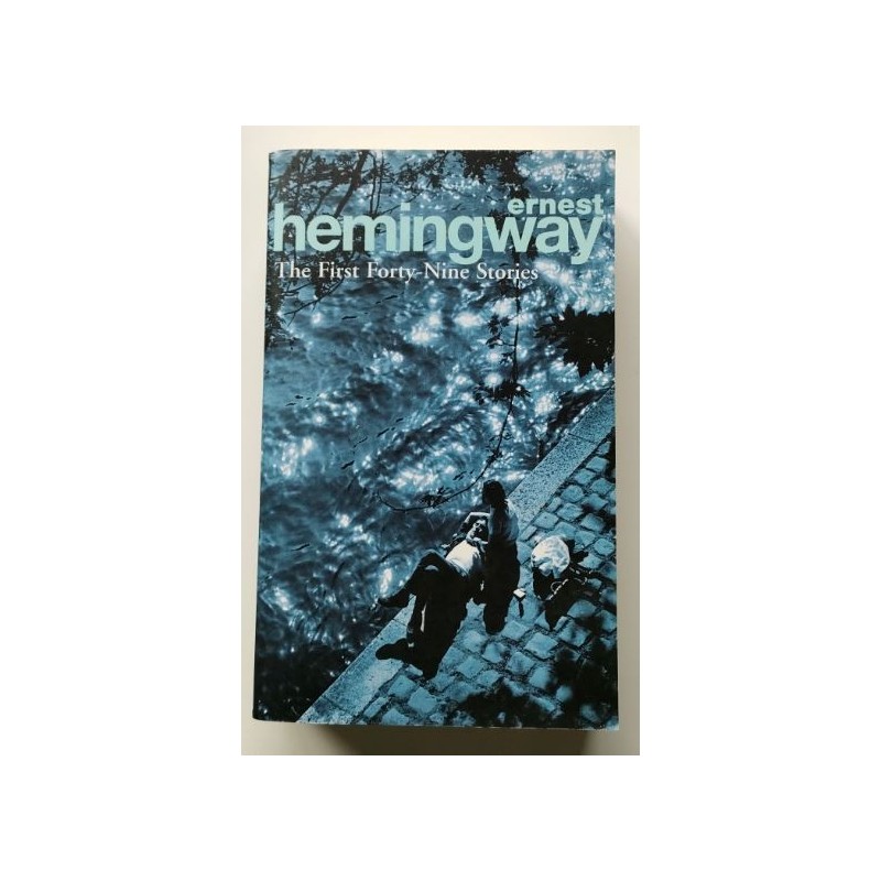 The first forty-nine stories