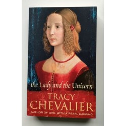 The lady and the unicorn