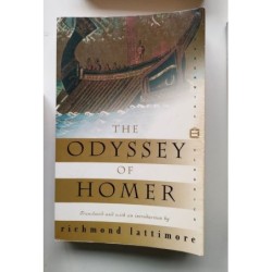 The Odyssey