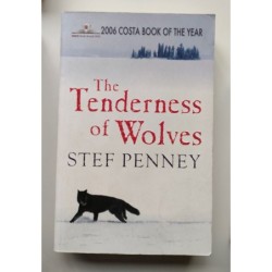 The tenderness of wolves