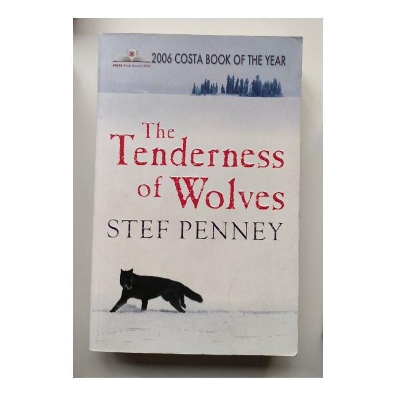 The tenderness of wolves