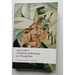 A portrait of the artist as a young man