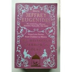 My mistresss sparrow is dead