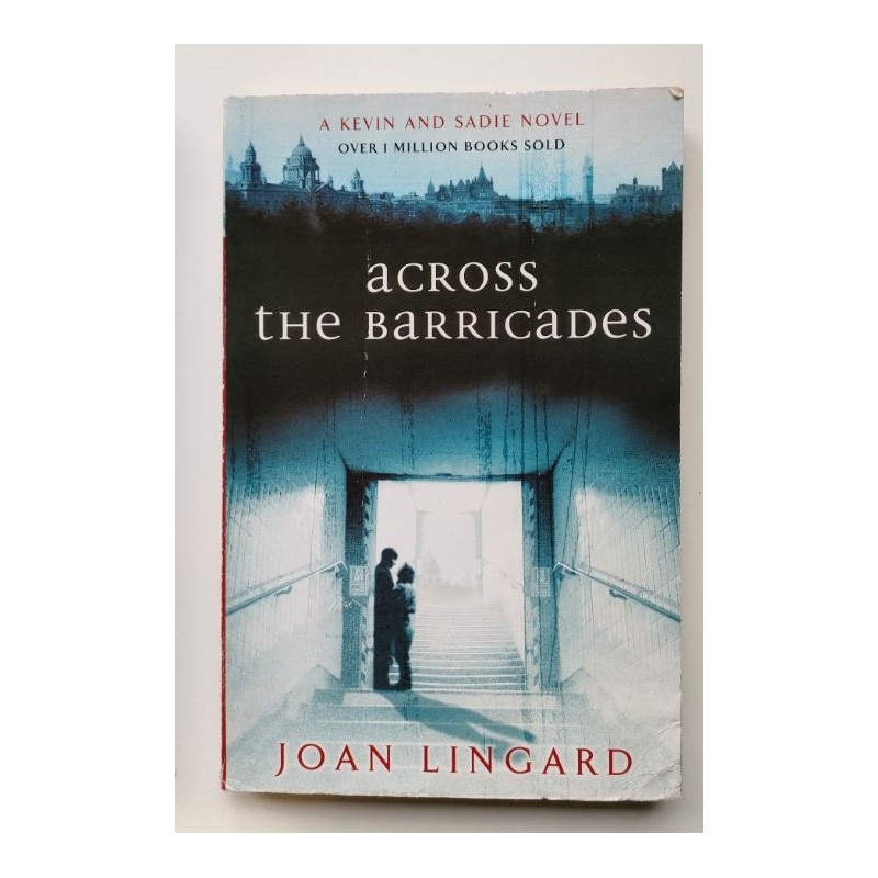 Across the barricades