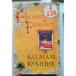 The enchantress of Florence