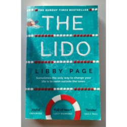 The lido