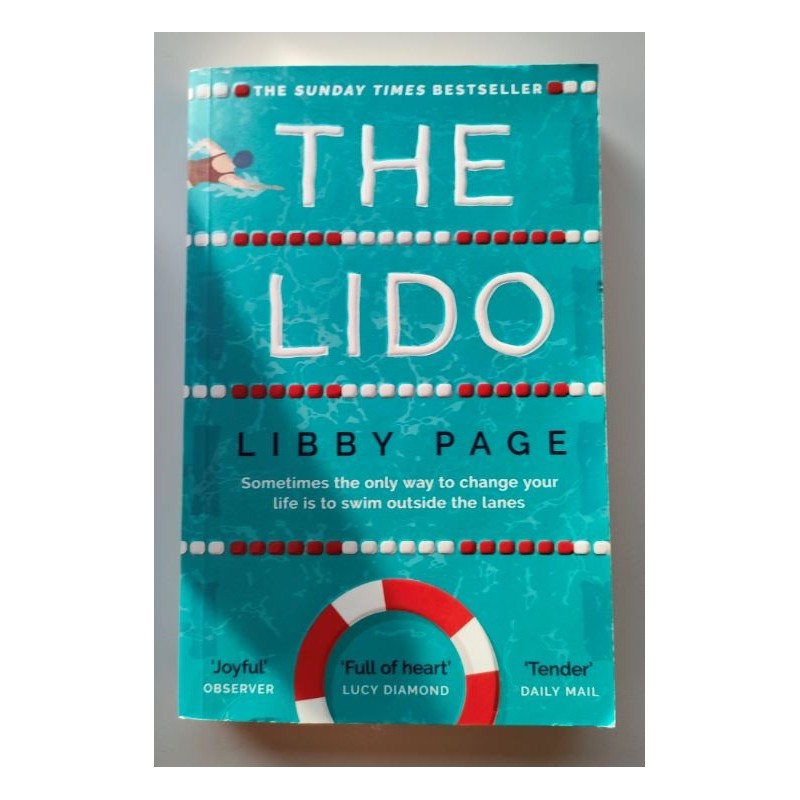The lido