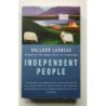Independent people