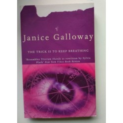 The trick is to keep breathing