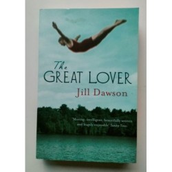 The great lover
