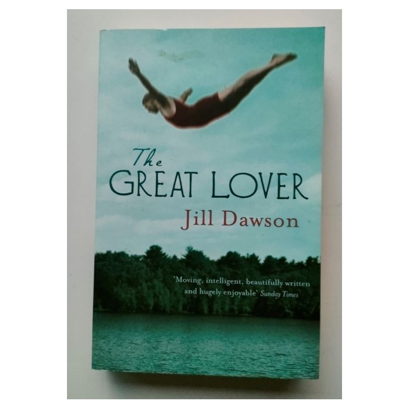 The great lover