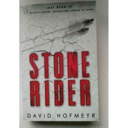 Stone rider