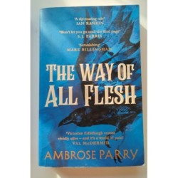 The way of all flesh