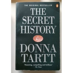 The secret history