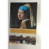 Girl with a pearl earring
