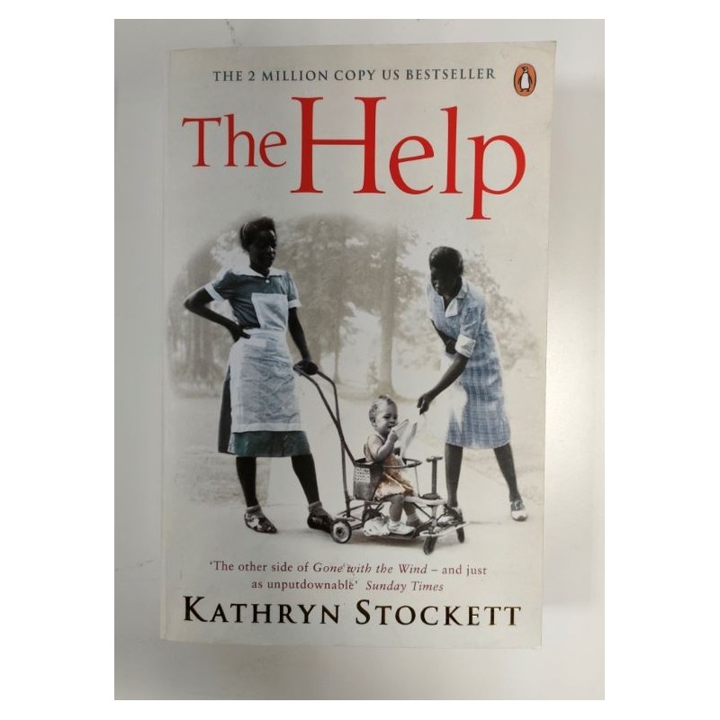 The help