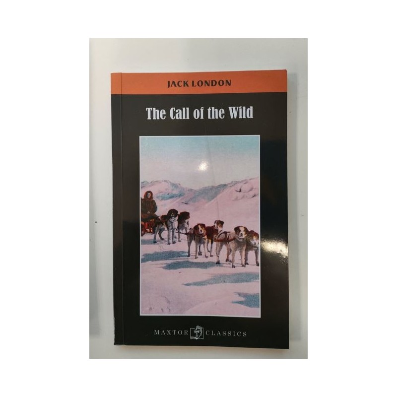 The call of the wild