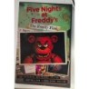 Five nights at Freddys. The freddy Files.