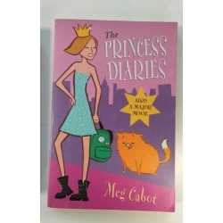 The princess diaries