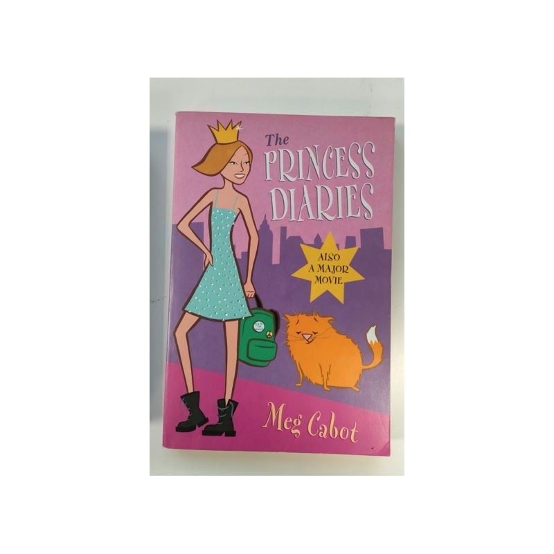 The princess diaries