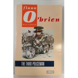 The third policeman
