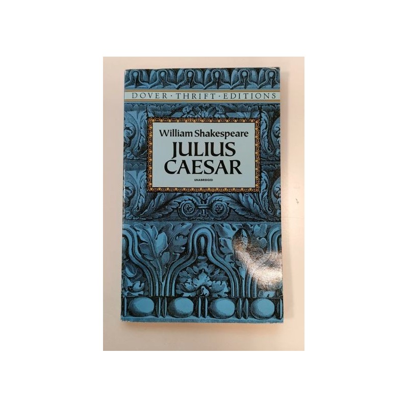 Julius Caesar