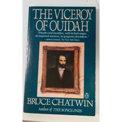 The viceroy of Oudah