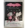 Isadora Moon makes winter magic