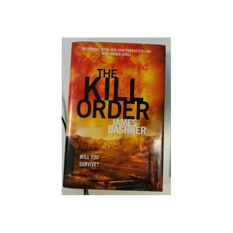 The kill order