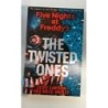 Five nights at Freddys. The twisted ones